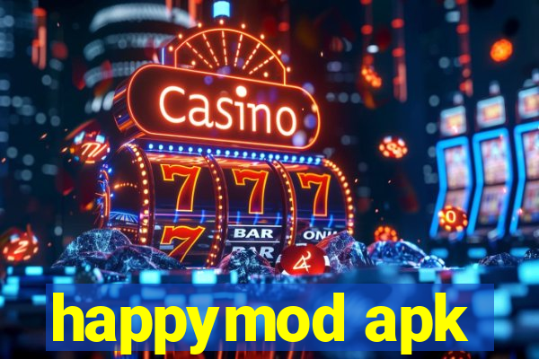 happymod apk